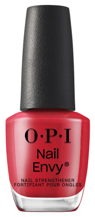OPI Nail Envy Big Apple Red līdzeklis nagu stiprināšanai, 15 ml
