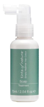 TINTS OF NATURE Scalp Treatment izsmidzināms līdzeklis, 75 ml