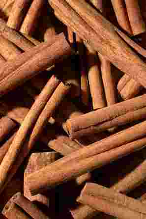 ECODENTA Black Cinnamon Whitening zobu pasta, 100 ml