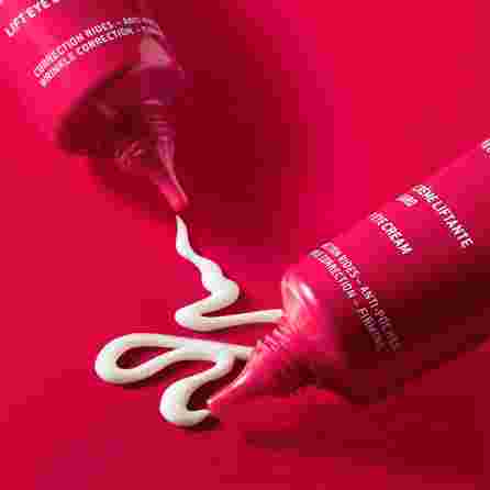 NUXE Merveillance Lift Eye acu krēms, 15 ml