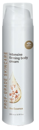 GMT BEAUTY Intensīvi nostiprinošs ķermeņa krēms, 200 ml