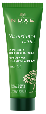 NUXE Nuxuriance Ultra roku krēms, 75 ml