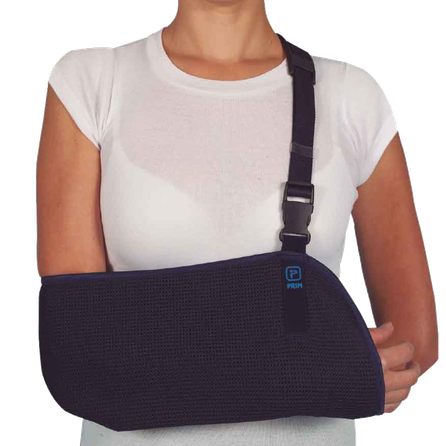 PRIM Excellent Izmērs M fiksācijas rokas atbalsts, 1 gab.