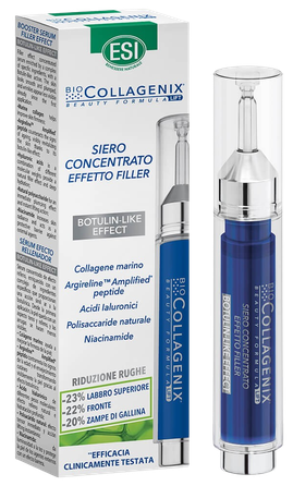 ESI Biocollagenix serums, 10 ml