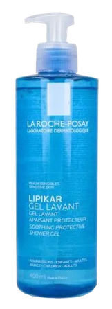LA ROCHE-POSAY Lipikar Lavant dušas želeja, 400 ml