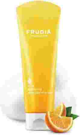 FRUDIA Brightening Micro attīrošas putas, 145 g