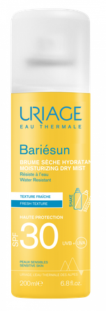 URIAGE Bariesun SPF30 sprejs, 200 ml