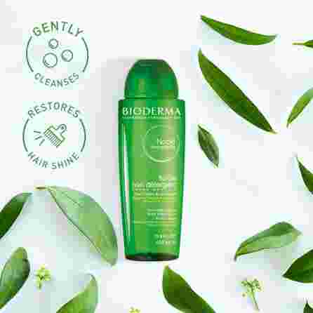 BIODERMA Node šampūns, 200 ml