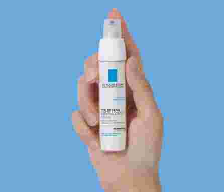 LA ROCHE-POSAY Toleriane Dermallergo krēms, 40 ml