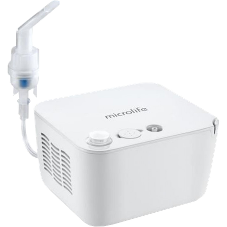 MICROLIFE Compressor NEB 200 inhalators, 1 gab.
