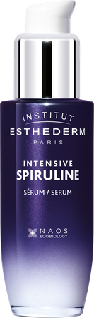 INSTITUT ESTHEDERM Spiruline serums, 30 ml