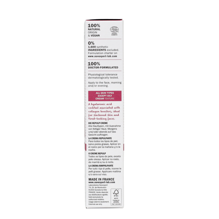 NOVEXPERT  Repulp sejas krēms, 40 ml