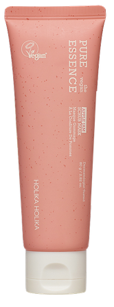 HOLIKA HOLIKA Pure Essence The Vegan Apple Jam Scrub sejas maska, 80 g