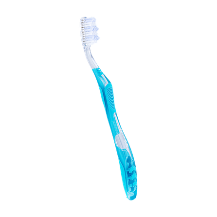 ELGYDIUM Whitening Soft zobu birste, 1 gab.