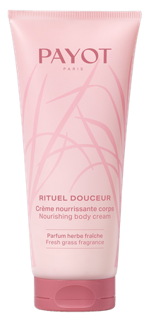 PAYOT Nourishing Cream Herbe ķermeņa krēms, 100 ml
