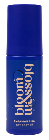 BLOOM & BLOSSOM Pyjamarama Dry ķermeņa eļļa, 100 ml
