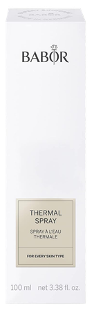 BABOR Thermal sprejs, 100 ml