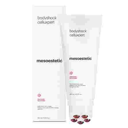 MESOESTETIC Bodyshock Celuexpert pretcelulīta līdzeklis, 200 ml