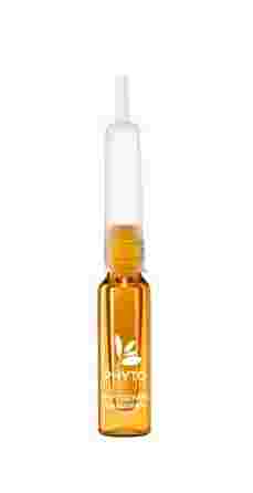 PHYTO Phytocyane Reactional Anti-hair Loss Treatment For Women 5 ml ampulas, 12 gab.