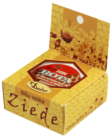 DEIRO Rota ziede, 10 g