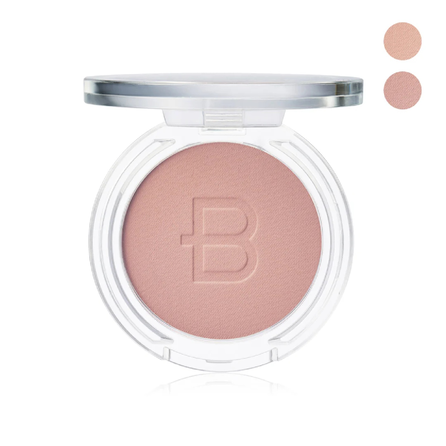 BOM Mood Flex Power 01 Warm Pink vaigu sārtums, 4.5 g