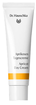 DR.HAUSCHKA Apricot Day sejas krēms, 30 ml