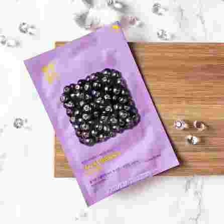 HOLIKA HOLIKA Acai Berry sejas maska, 23 ml