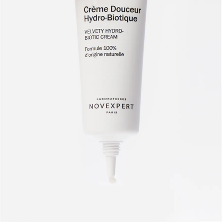 NOVEXPERT  Magnesium Velvety Hydro-Biotic sejas krēms, 30 ml