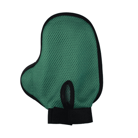 PELLO Apmatojuma Ķemmēšanai cimds, 1 gab.