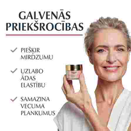 EUCERIN Hyaluron-Filler+Elasticity Rose SPF 30 dienas sejas krēms, 50 ml