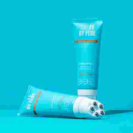 FITFEBYFEDE ķermeņa balzams, 100 ml
