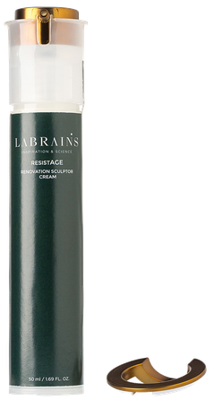 LABRAINS Renovation Sculptor Refill krēms, 50 ml