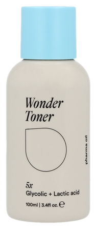 PHARMA OIL Wonder toniks, 100 ml