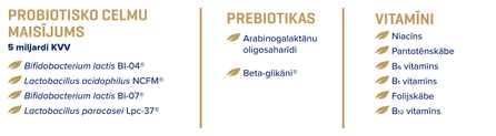 SALUTIL (7 ml) pudelītes, 7 gab.