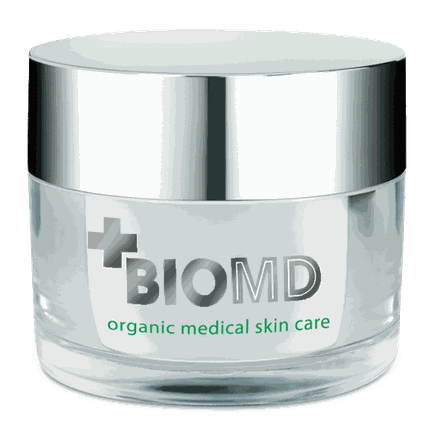 BIOMD Forget Your Age sejas krēms, 50 ml