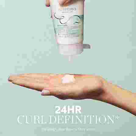 WELLA PROFESSIONALS Nutricurls Waves & Curls matu kondicionieris, 200 ml