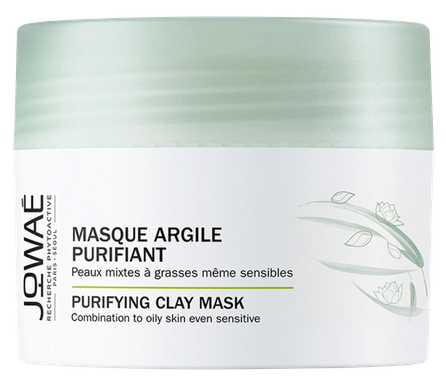JOWAE  Purifying Clay sejas maska, 50 ml