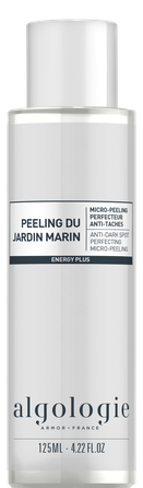 ALGOLOGIE Energy Plus Ant- Dark Spot Micro pīlings, 125 ml
