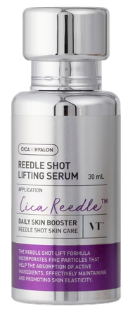 VT COSMETICS Reedle Shot Lifting serums, 30 ml