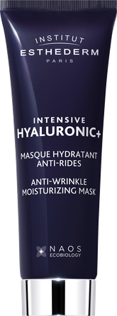 INSTITUT ESTHEDERM Intensive Hyaluronic+ sejas maska, 50 ml