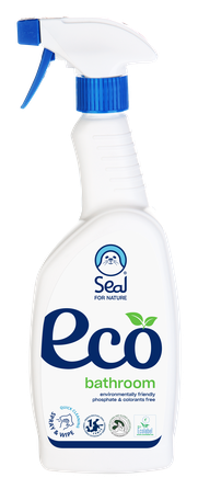SEAL ECO Vannasistabai tīrīšanas līdzeklis, 780 ml