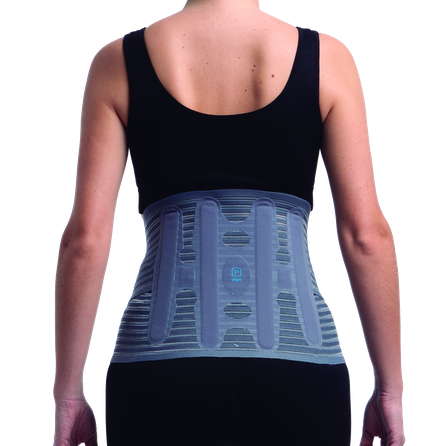 PRIM Spine Modular High (XXL) muguras ortoze, 1 gab.