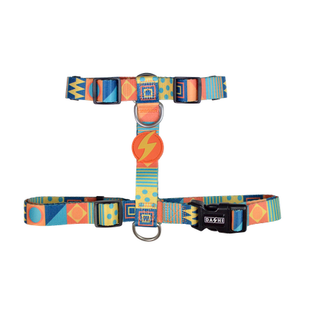 DASHI Terracotta L iemaukti, 1 gab.