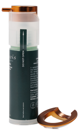 LABRAINS Rosa Cease Care Refill serums, 30 ml
