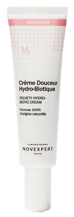 NOVEXPERT  Magnesium Velvety Hydro-Biotic sejas krēms, 30 ml