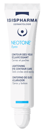 ISISPHARMA Neotone Eyes acu krēms, 15 ml