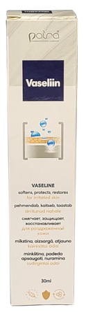 VAZELĪNS, 30 ml