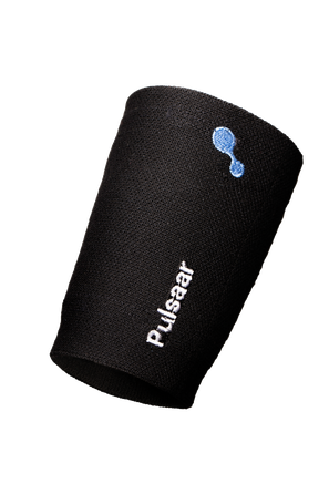 PULSAAR L Bambusa Kokogļu Un Germānija Plaukstas Locītavas ortoze, 1 gab.