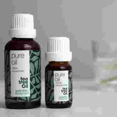 AUSTRALIAN BODYCARE Tea Tree Oil eļļa, 10 ml