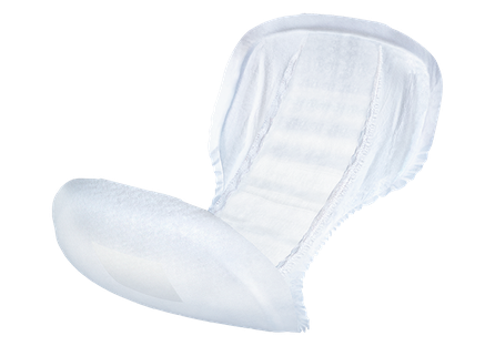 DAILEE Comfort Extra Izmērs M (64 cm) uroloģiskie ieliktņi, 28 gab.